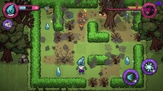 Gameplay | Drop: Save the Forest  - Gameplay intro