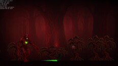 Jogabilidade | Vein-Weaver Knitting Gameplay Demo