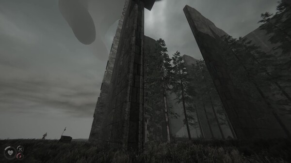 MAZEBOUND: Hunt, Gather, Run!-游戏截图