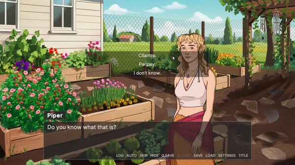 Shepherd's Eye Trailer