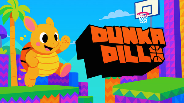Dunkadillo screenshot thumbnail video