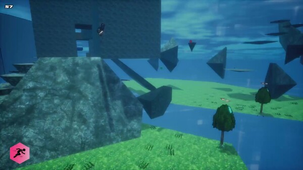 HOSTYLE - Collectathon Gameplay (Alpha Footage)