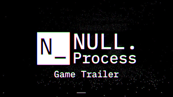 NULL.Process screenshot thumbnail video