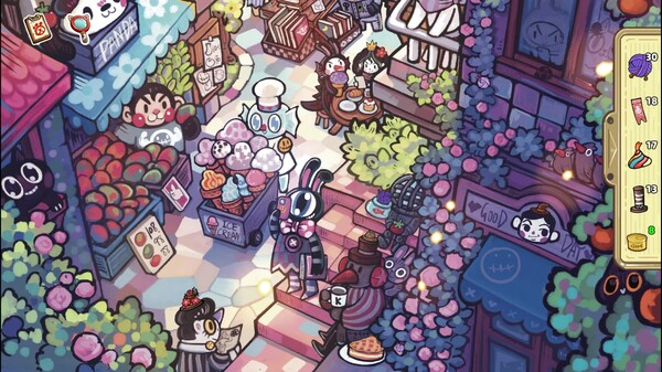 Whisker Wanderlust: The Wondrous Journey screenshot thumbnail video