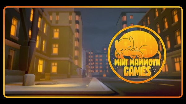 Cinematic Teaser Trailer