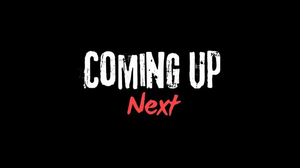 Escape or Die Trailer