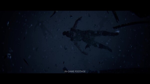 地狱之刃2：赛娜的传说-游戏截图