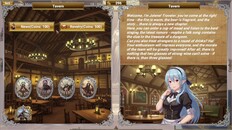 Spilling | Town Feature Showcase_english