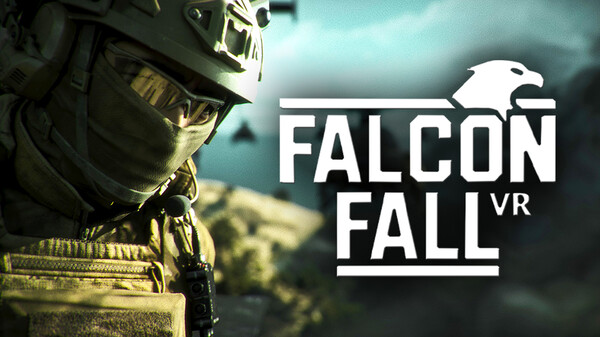 Falcon Fall™ Teaser Trailer