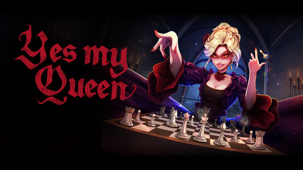 Yes, My Queen screenshot thumbnail video