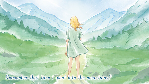 Irene. The Window - Trailer