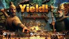 게임플레이 | 1.0 Release KOR