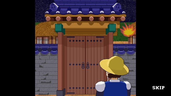 HGD SURVIVOR Trailer