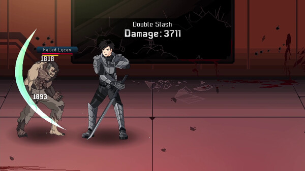 Fractured Core screenshot thumbnail video