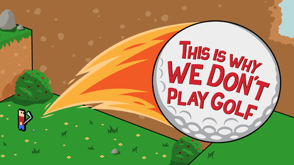 This Is Why We Don't Play Golf screenshot thumbnail video