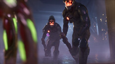 Spelupplägg | Deadzone: Rogue | Release Trailer
