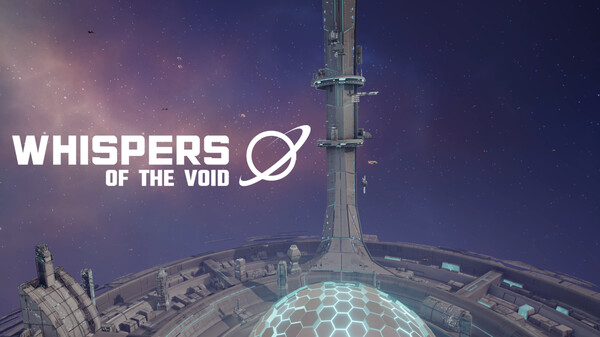 Whispers of the Void VR – Official Update Teaser | VR Games Showcase 2025