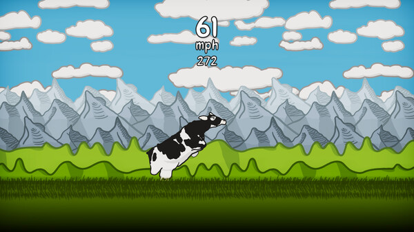 Udder Release Trailer
