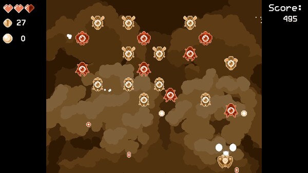 Marimoth screenshot thumbnail video