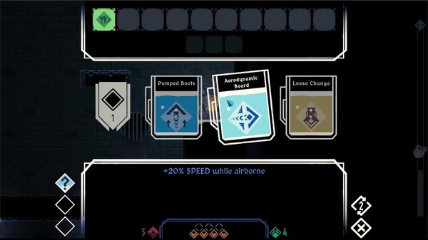 Mead & Glory Trailer