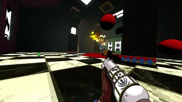 Platform Teaser Trailer