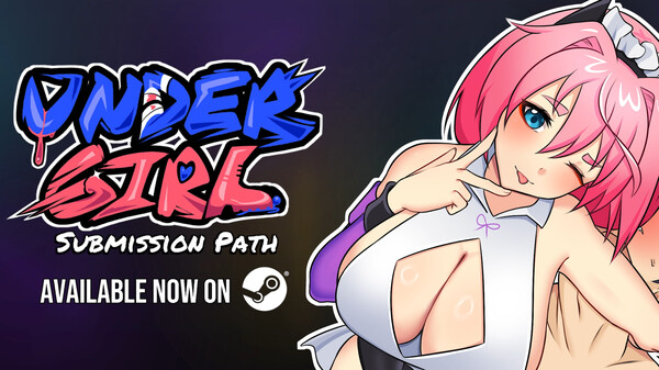 UnderGirl: SP Release Trailer