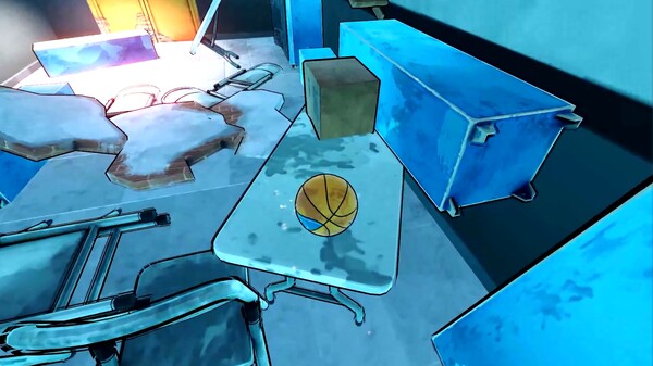 Rebounce