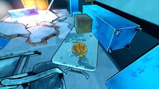 Gameplay | Rebounce