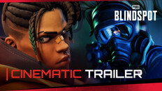 Algemeen/filmisch | Gamescom Trailer
