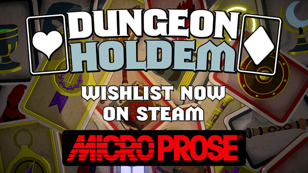 Dungeon Holdem Trailer