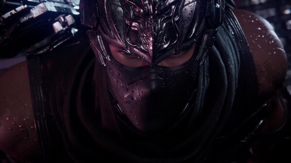 Трейлер игры