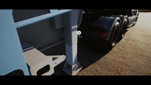 Australian Outback Trailer