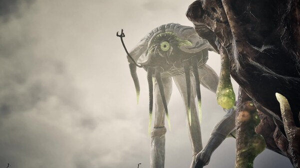 Alien Invasion Survival Trailer