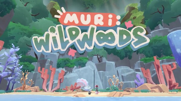Muri: Wildwoods | Announcement Trailer