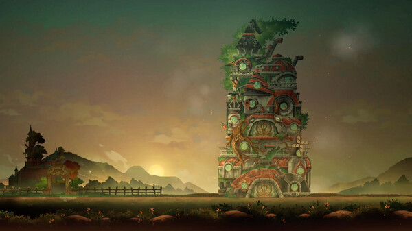 Announcement Trailer