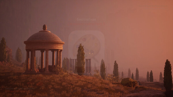 Terra Foliata screenshot thumbnail video