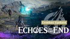 Gameplay | Echoes of the End - Gameplay Showcase ESRB