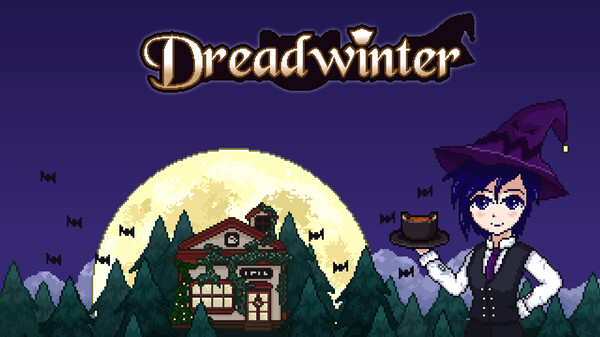 Dreadwinter Demo Trailer