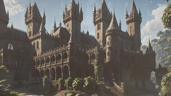 Iron Dusk Path of Honor Trailer