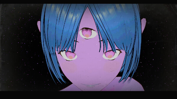 Saturn Quest: The Loneliness Of Captain Navigator screenshot thumbnail video