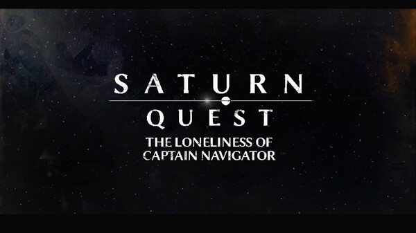 Saturn Quest: The Loneliness Of Captain Navigator screenshot thumbnail video