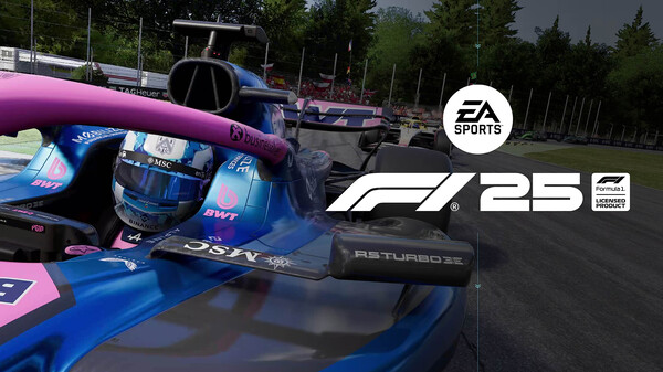 F1 25 My Team & Driver Career Deep Dive - Available Now