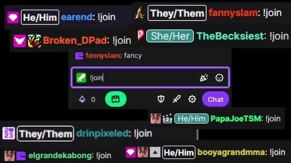 Gameplay Trailer 2025 Playtest