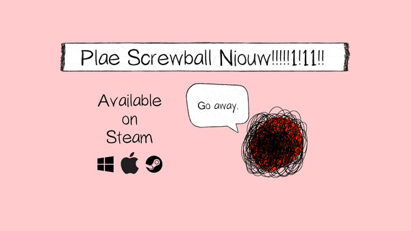Screwball Trailer