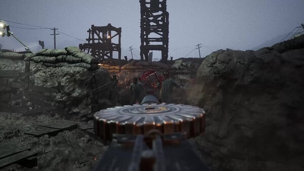 Milo Gameplay Trailer