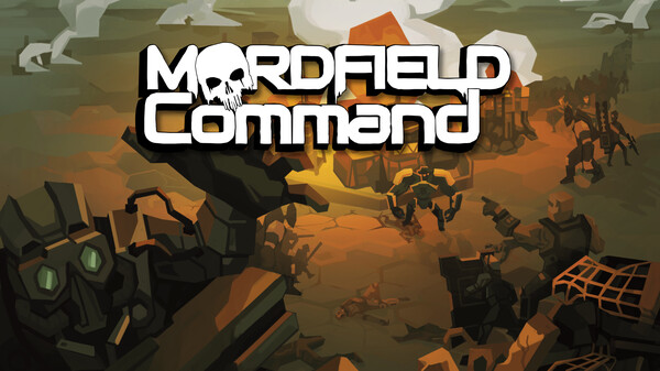 Mordfield Command screenshot thumbnail video