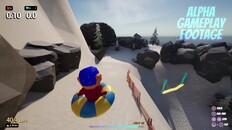 Krátká upoutávka | PreAlphaGameplayFootage