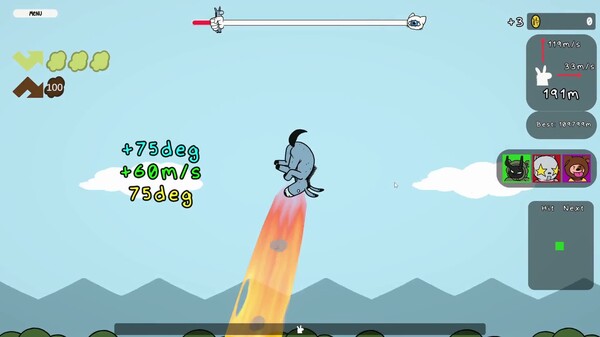 Donkey Ball