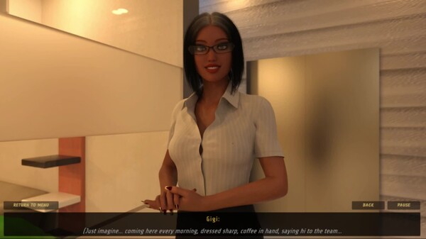 Office Sex screenshot thumbnail video