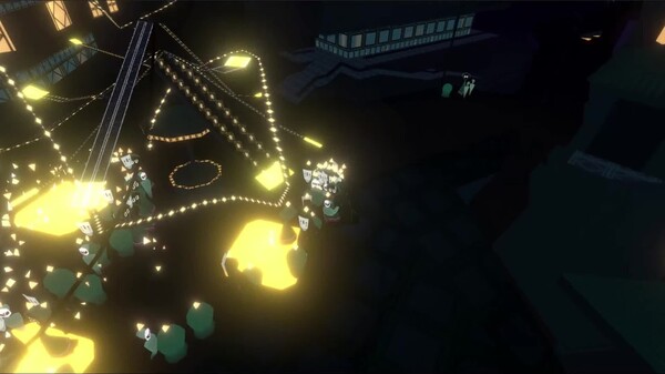 Paint the Town Teaser Trailer